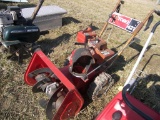 Toro 421 21in Snow Blower