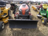Husqvarna GTH 26V52LS Lawn Tractor