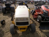 CC 1440 Lawn Tractor
