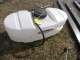 Fimco 15 Gal Sprayer
