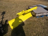 3pth 5ft Back Blade