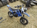 Kandi Electric Dirt Bike