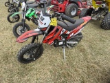 Kandi Electric Dirt Bike