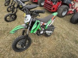 Kandi Electric Dirt Bike