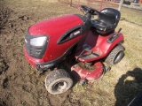 Craftsman Lawn Tractor