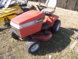 Simplicity Lawn Tractor