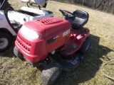 Husky 1864 Lawn Tractor