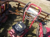 Troy-Bilt 2450 PSI Power Washer