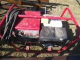 Lincoln Power Arc 4000 Welder