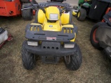 Polaris Sportsman 90 4-Wheeler