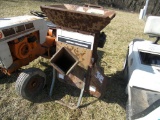Super Tomahawk Chipper