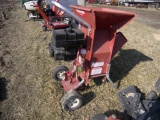 Troy-Bilt Chipper