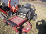 Toro Z4200 Zero-Turn