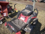Troy-Bilt Zero-Turn