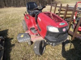 Craftsman T1600 Lawn Tractor