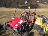 2 Seater Go-Cart
