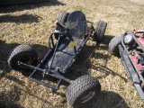 Go-Cart Frame