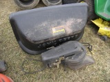 JD Bagger System