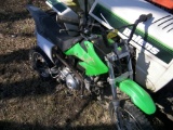Mini Bike