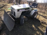 Bolens 1468 42in Plow