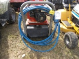 Alkota Pressure Washer