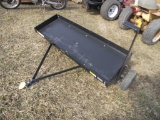 48in Pull Type Aerator
