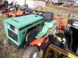 Deutz-Allis 917 Lawn Tractor with 40in deck