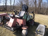 Toro Sprayer 150 gal Tank