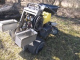 Gas Powered Carry All