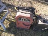 Lincoln AC225 Stick Welder