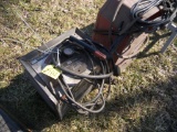 Craftsman Dual Range 230 Amp Stick Welder