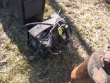 Chicago Electric Mig 170 Wire Welder