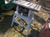 Delta Table Saw
