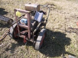 Pioneer Generator