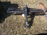 48in Stone Rake