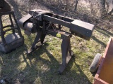 Kalamazoo Electric Metal Band Saw