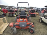 Kubota ZD21 Zero-Turn