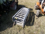 8ft Bi-Fold Ramps