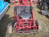 Kids Go-Cart