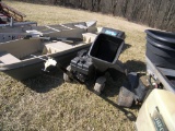 Yard Machine Chipper
