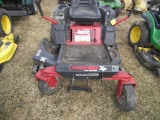 Troy-Bilt Mustang XP Zero-Turn