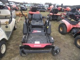 Gravely ZT1640 Zero-Turn