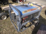 TQ 6000 Watt Generator