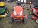Kubota GR2110 Lawn Tractor