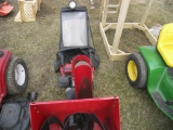 Troy-Bilt 24in Snowblower