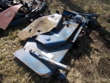Ford 60in Belly Mower