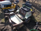 Grasshopper 1210 Zero-Turn