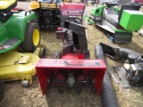 Brute 24in Snow Blower