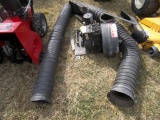 Lawn Vac