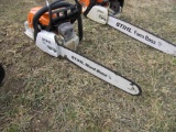 Stihl 039 20in bar Chain Saw